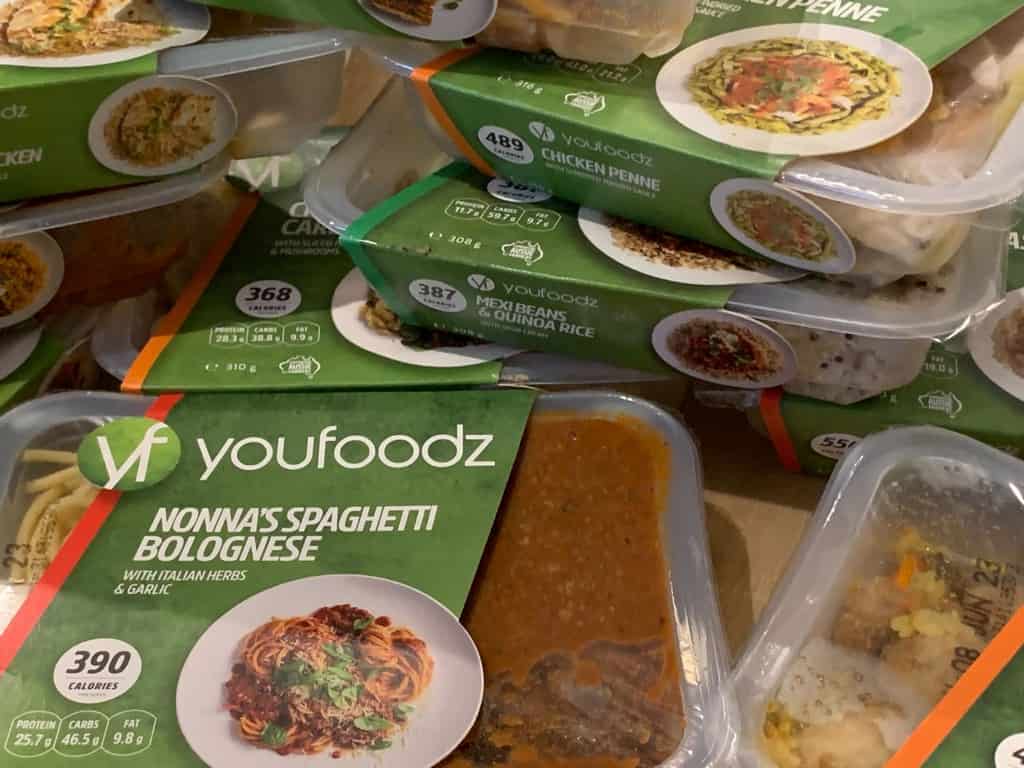 youfoodz review